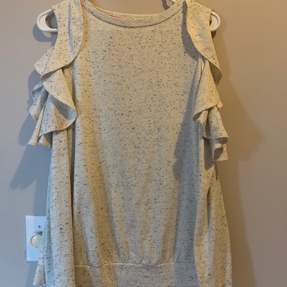 Maternity sweatshirt - Picture 1 of 3